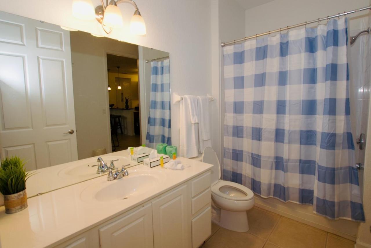 Vista Cay Luxury 2 Bedroom Condo Орландо Екстер'єр фото