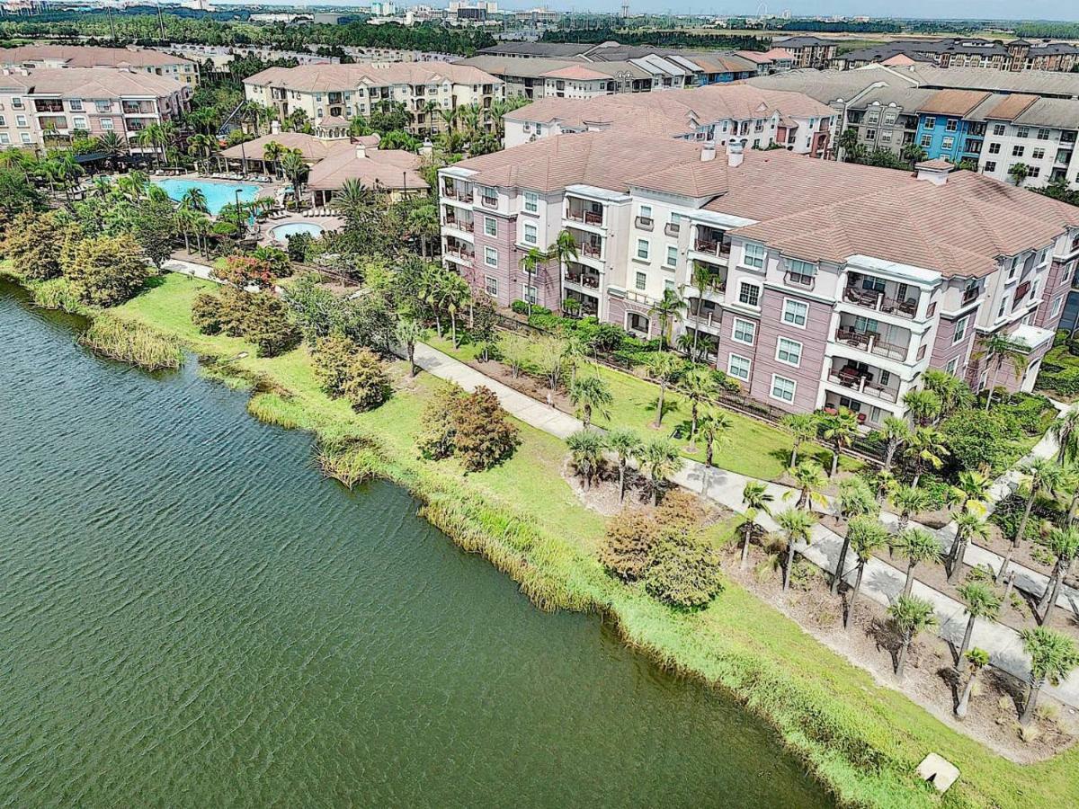 Vista Cay Luxury 2 Bedroom Condo Орландо Екстер'єр фото